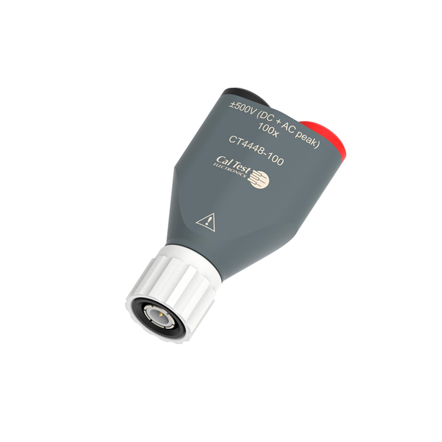 CT4448-100 Cal Test Electronics  Zubehör